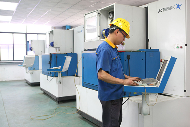 Profilquerschnittmesser