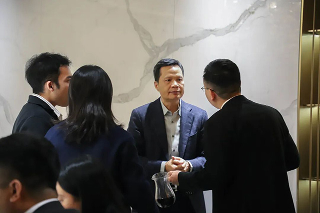 年會(huì)回顧 | “三十而立，踔厲前行”2022年度華昌集團(tuán)管理人員聯(lián)歡晚會(huì)圓滿舉行!