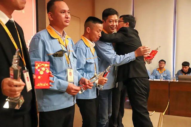 2021 年度QCC小組活動(dòng)成果一等獎(jiǎng)