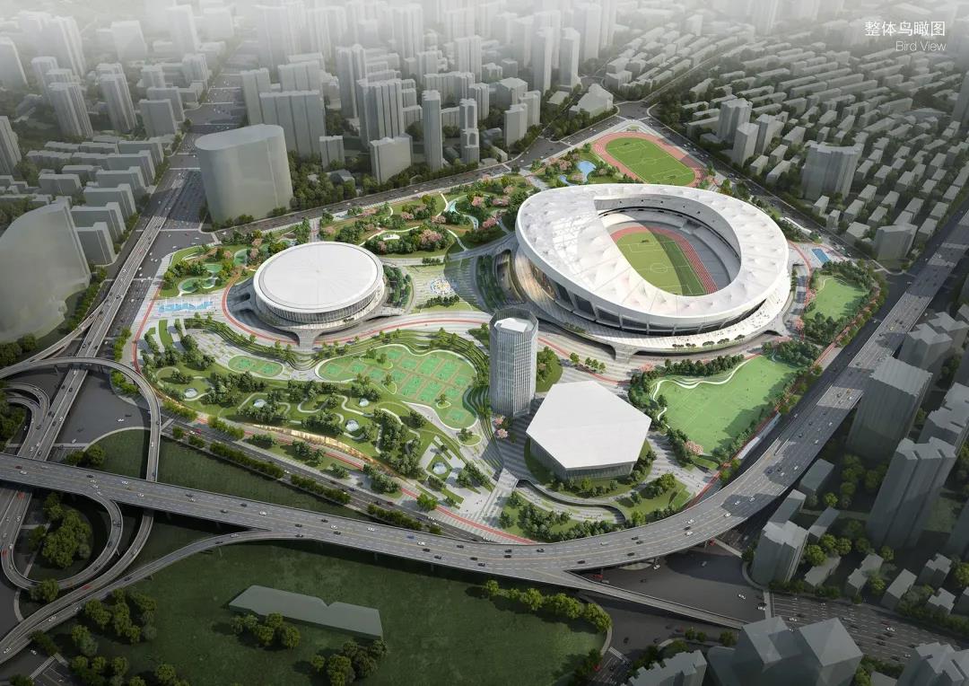 城市名片、地標(biāo)建筑