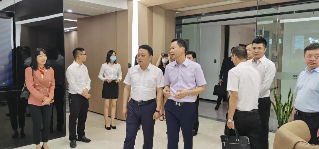 江蘇省沛縣人民政府考察團(tuán)一行蒞臨指導(dǎo)工作。.jpg