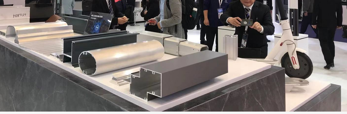 偉昌工業(yè)之鋁閃耀2020廣州國(guó)際鋁工業(yè)展