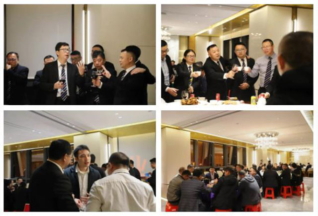 年會(huì)回顧 | “三十而立，踔厲前行”2022年度華昌集團(tuán)管理人員聯(lián)歡晚會(huì)圓滿舉行!