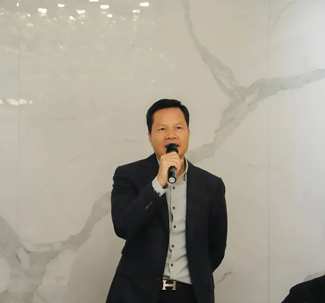 年會(huì)回顧 | “三十而立，踔厲前行”2022年度華昌集團(tuán)管理人員聯(lián)歡晚會(huì)圓滿舉行!