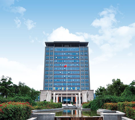 江蘇省淮安國(guó)土局